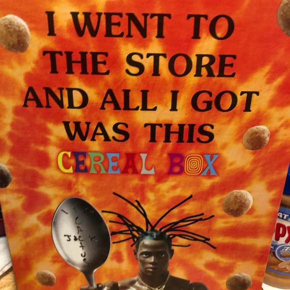 Travis Scott Reese’s - Picture 1 of 2